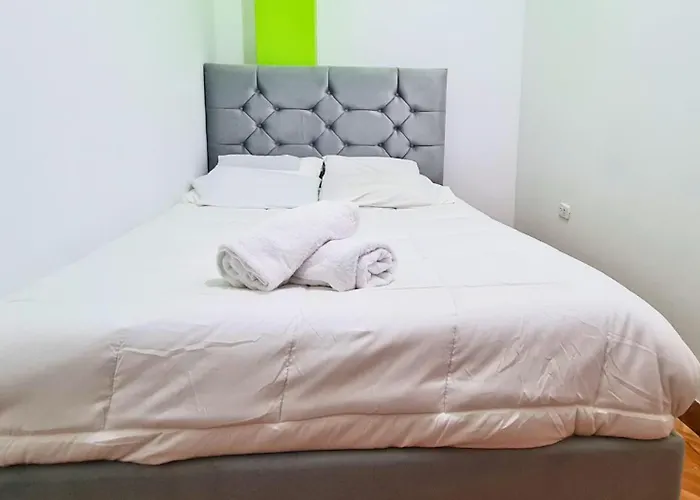 Wayra Pampa 5 Apartamento *