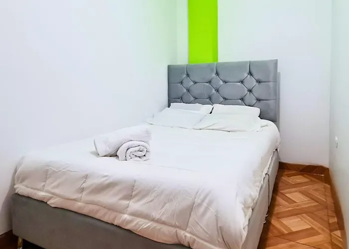 Wayra Pampa 5 Apartamento *