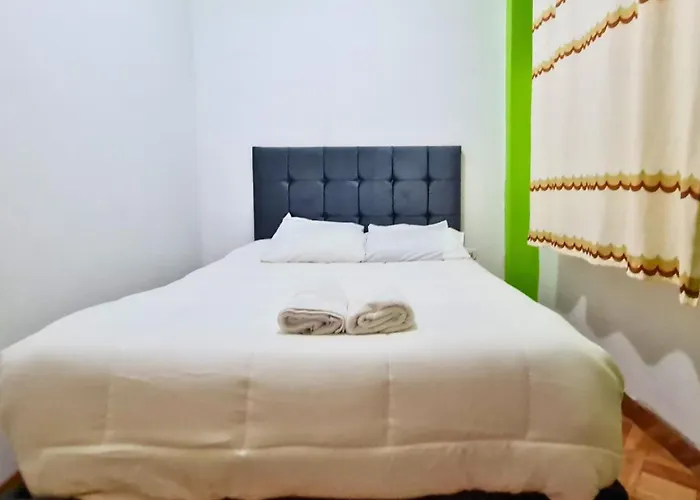 Wayra Pampa 5 *