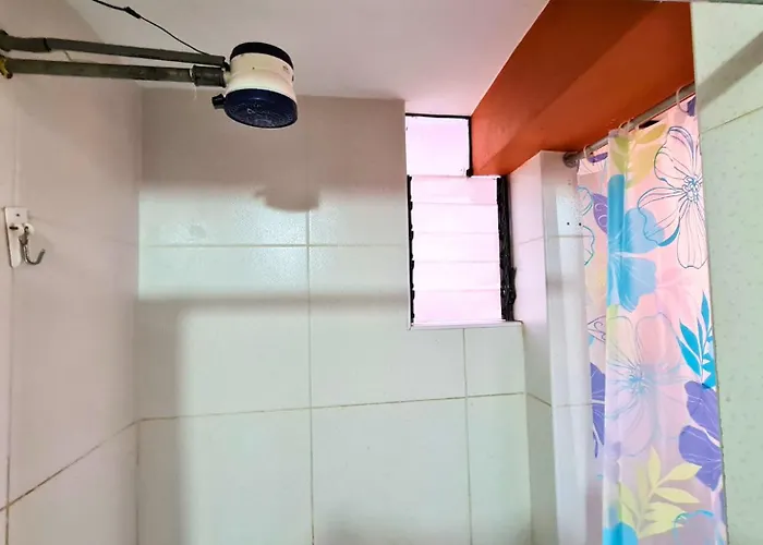 Wayra Pampa 5 Apartamento