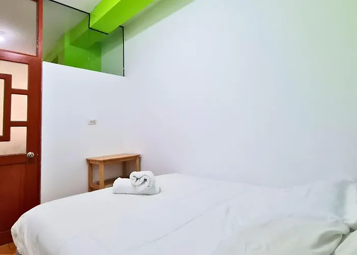 Wayra Pampa 5 *