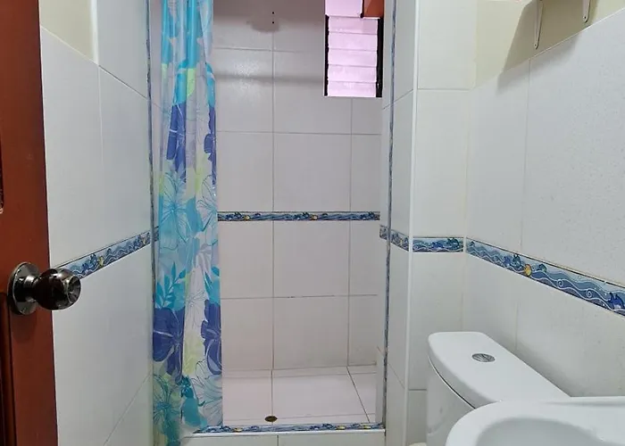 Wayra Pampa 5 Apartamento *