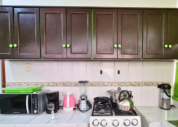 Apartamento Wayra Pampa 5 Cuzco