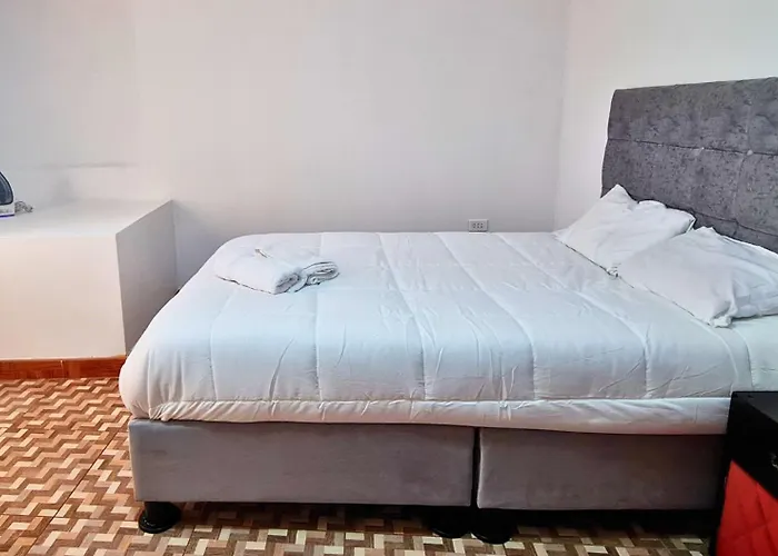 Wayra Pampa 5 Apartamento