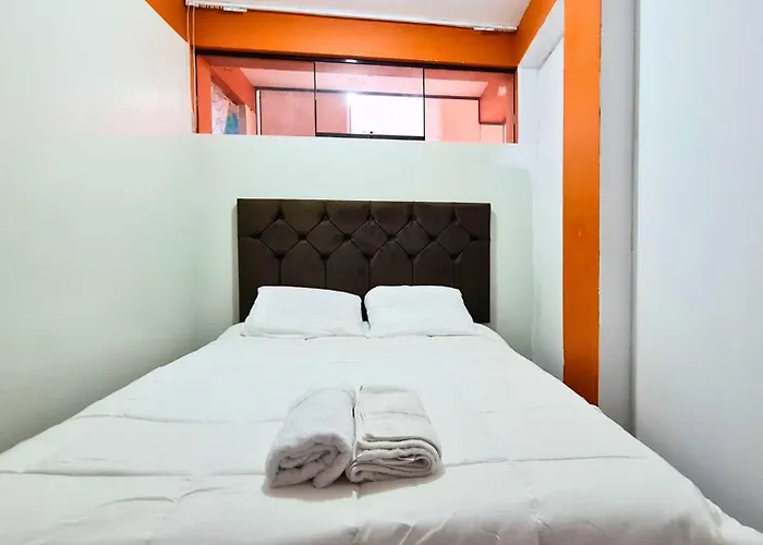 Wayra Pampa 5 Apartamento *