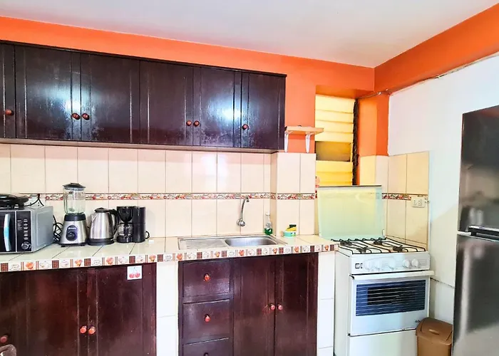 Apartamento Wayra Pampa 5 Cuzco