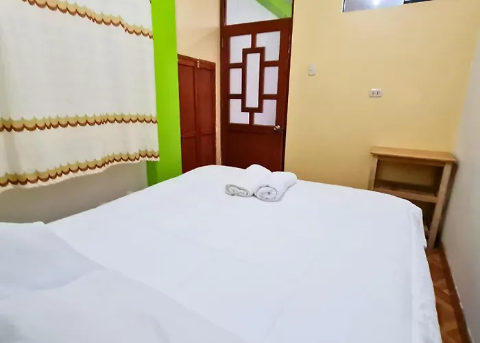 Wayra Pampa 5 * Cuzco