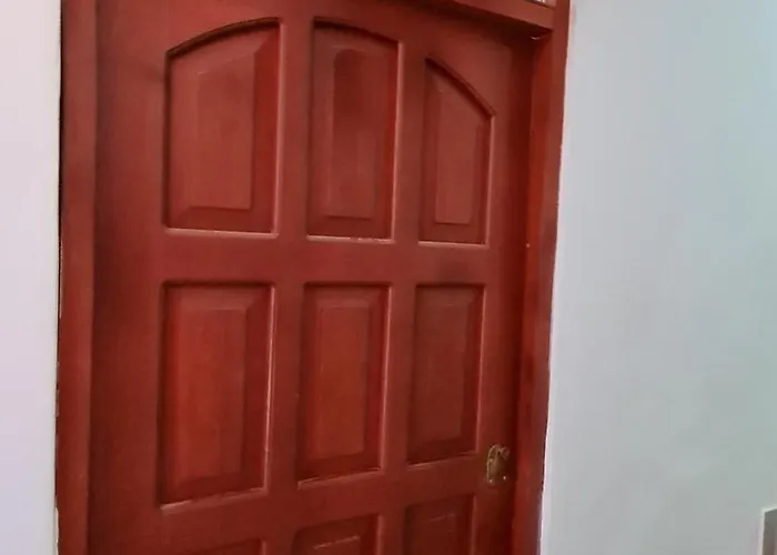 Apartamento Wayra Pampa 5
