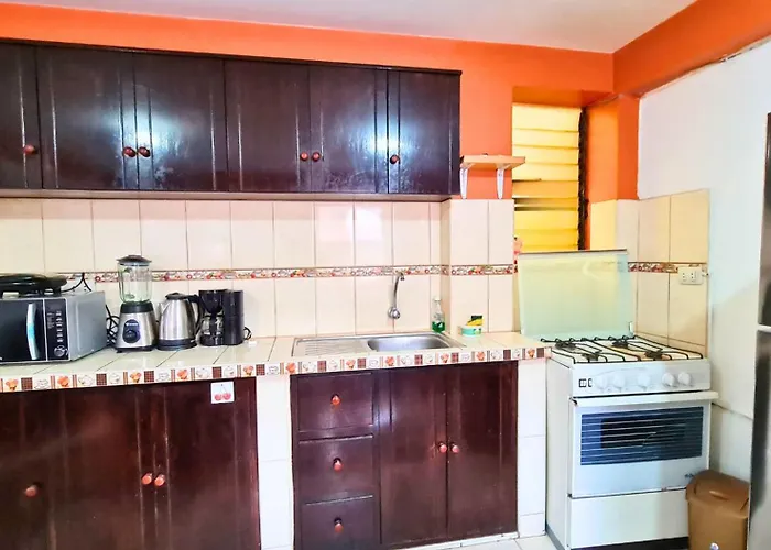Wayra Pampa 5 Apartamento Cuzco