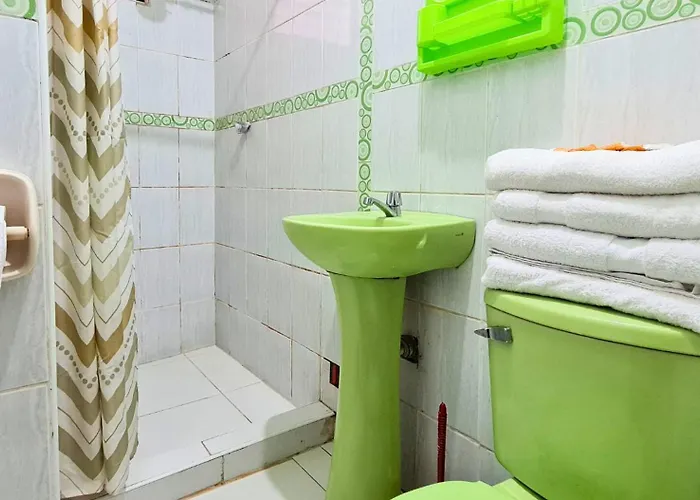 Apartamento Wayra Pampa 5 Cuzco
