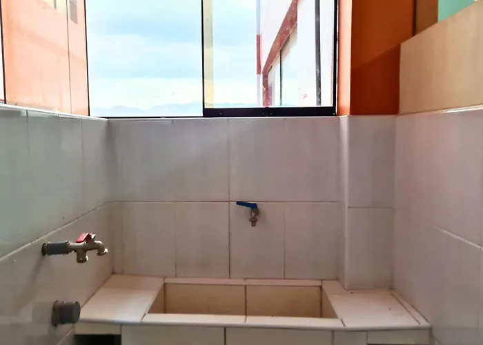 Apartamento Wayra Pampa 5