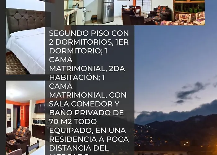 Wayra Pampa 5