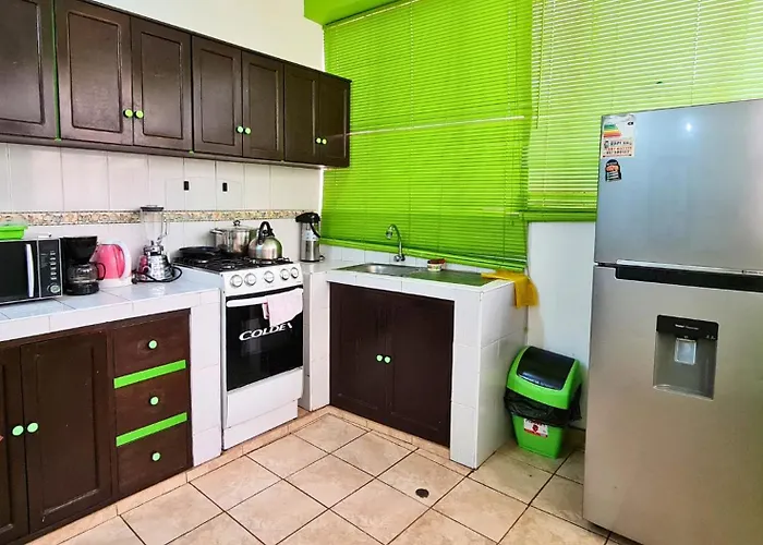 Wayra Pampa 5 Apartamento Cuzco
