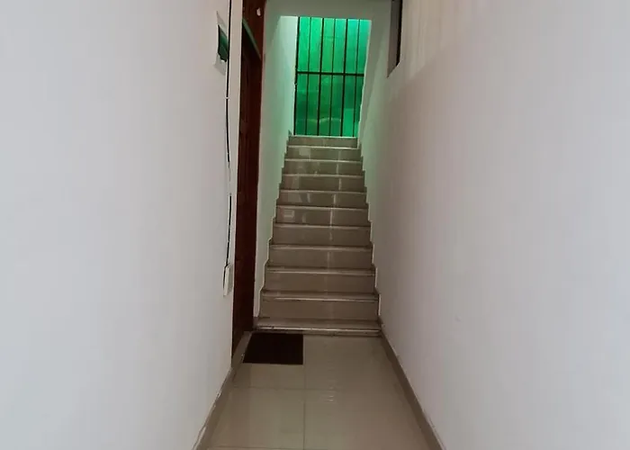 Wayra Pampa 5 Apartamento