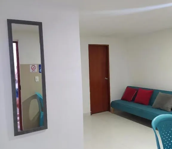 Apartamento Wayra Pampa 5 *