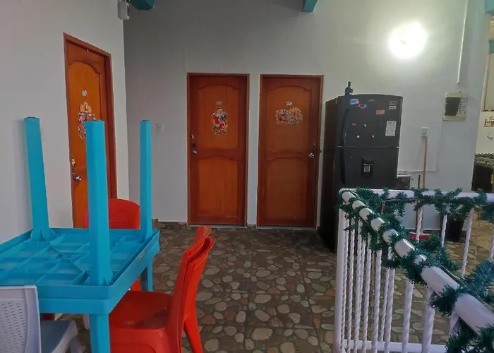 Wayra Pampa 5 Apartamento Cuzco