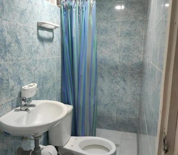 Wayra Pampa 5 Apartamento